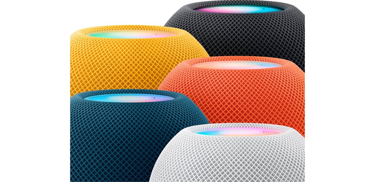 Apple HomePod mini