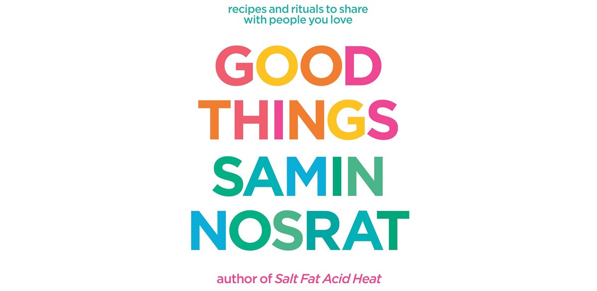 Good Things: A Cookbook