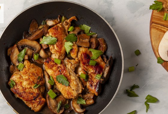 Is a Calphalon nonstick pan worth it?