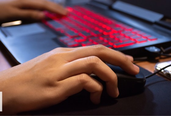 Best high-end gaming laptop