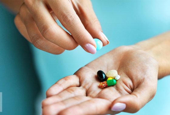 Which vitamins and minerals are best for immune system support?