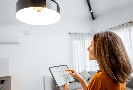 Best smart home starter kit