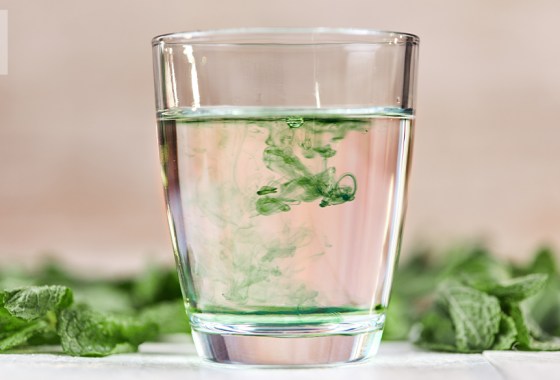 Best chlorophyll drops
