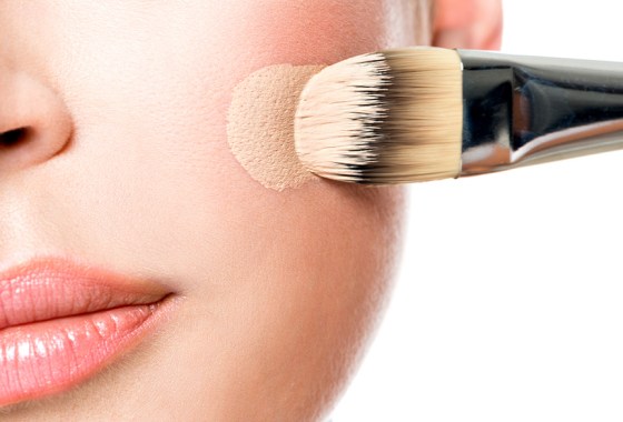 The best Maybelline foundation
