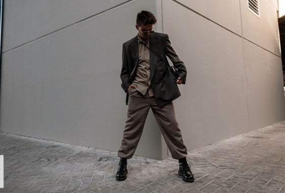 Best Fjällräven pants