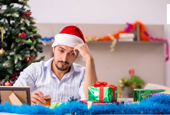 The best gifts for type D personalities