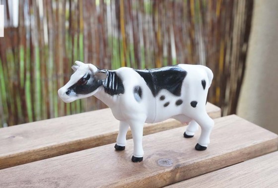 Best toy cows