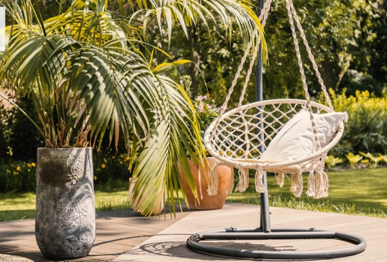 Best outdoor hanging chair
