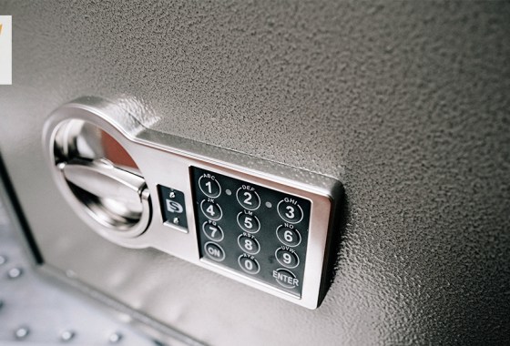 Best fireproof safe for office documents