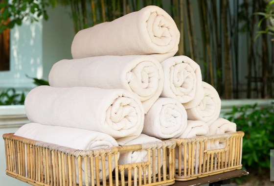 Best Kohl's bath towel