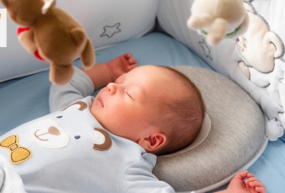 Best baby pillow