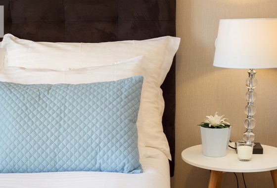 Best white table lamp