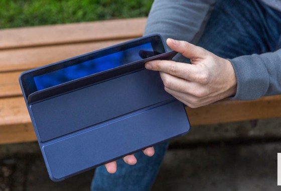 Best iPad 8th generation case