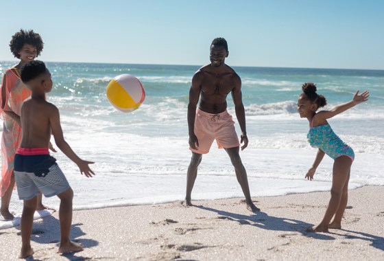 8 best beach balls