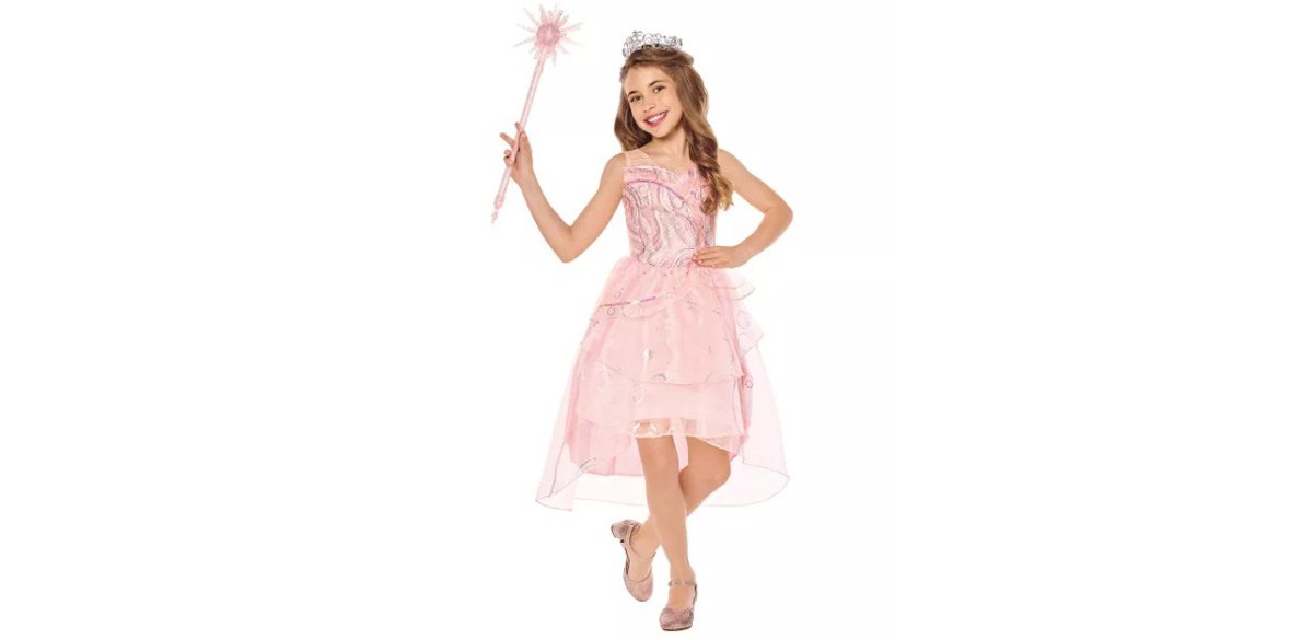 Glinda (from Wicked)