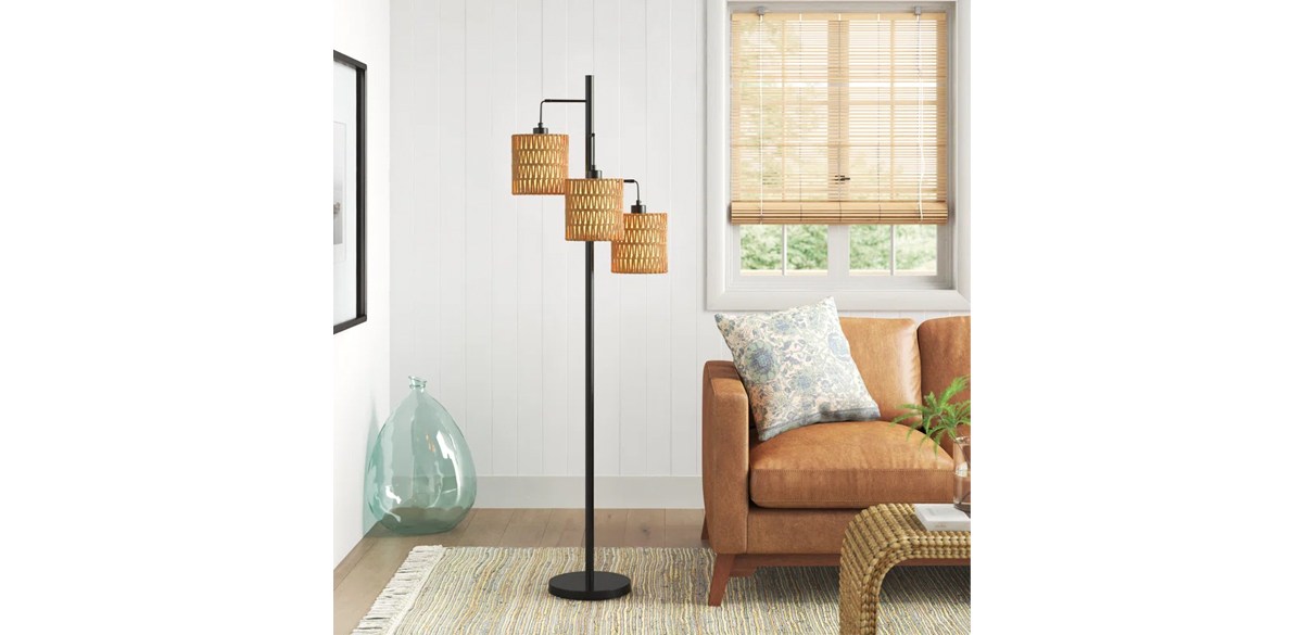 Sand &amp; Sable Coleford Black Tree