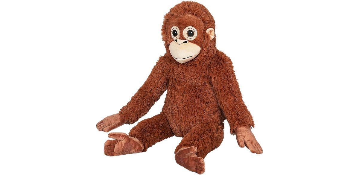 Monkey Plush Toys - 24 Inch Monkey Stuffed Animal