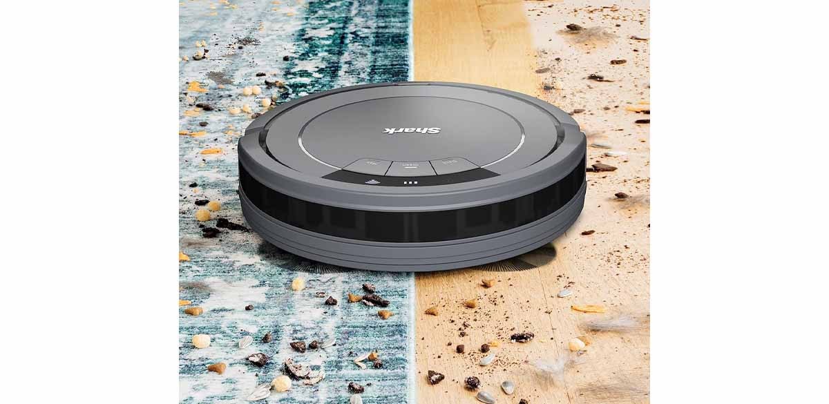 Shark AV753 ION Robot Vacuum