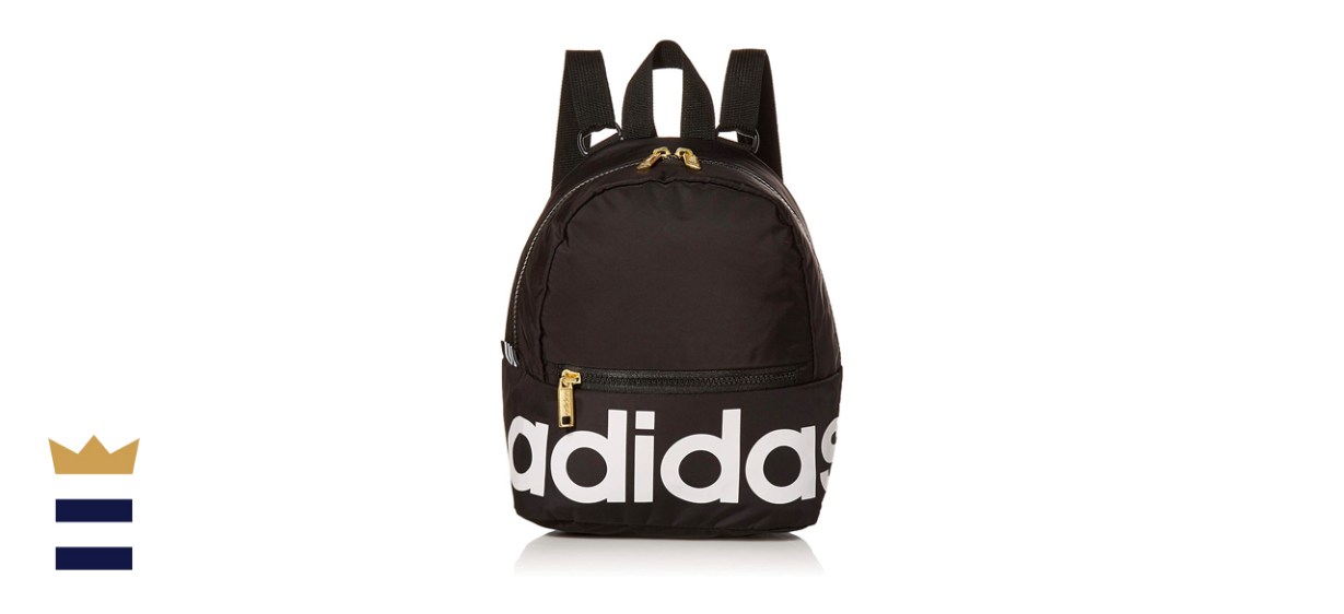 Adidas Linear Mini Backpack