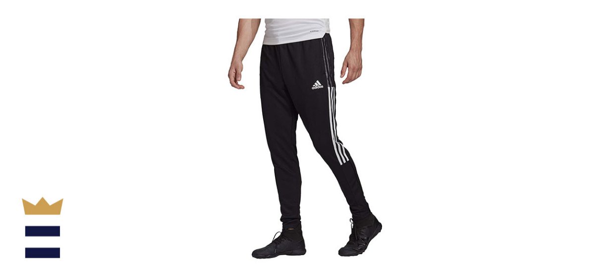 Adidas Men’s Tiro 21 Track Pant