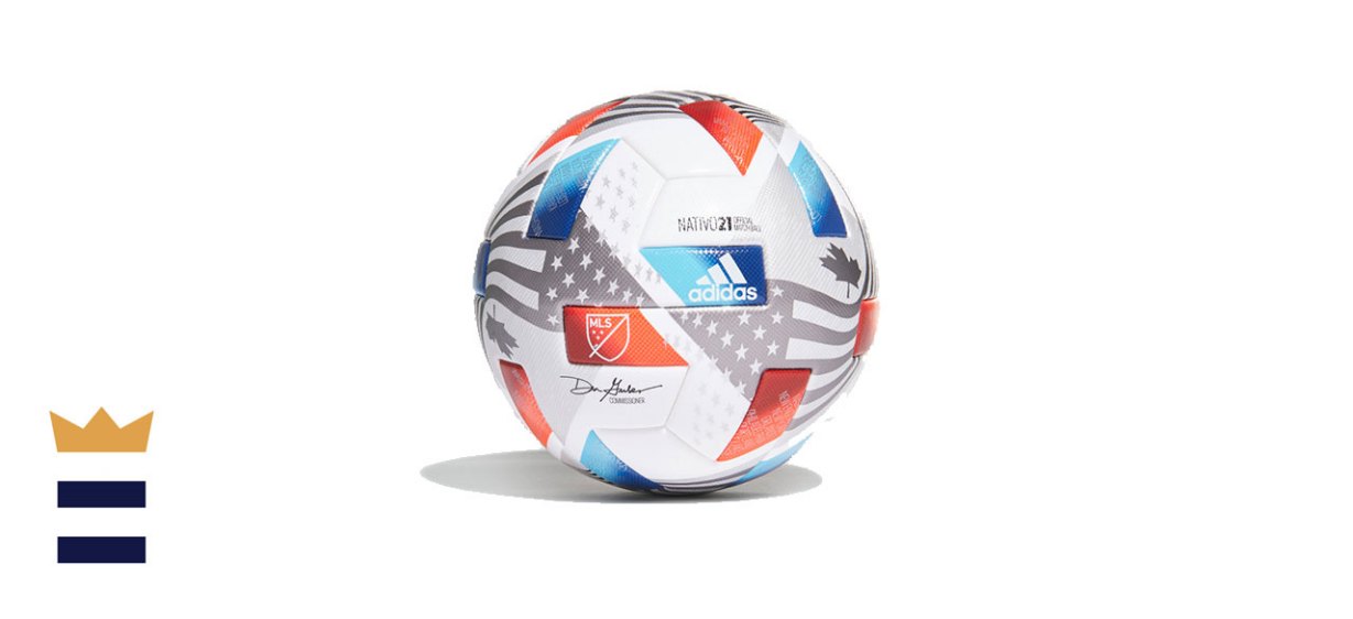 Adidas MLS Pro Ball 