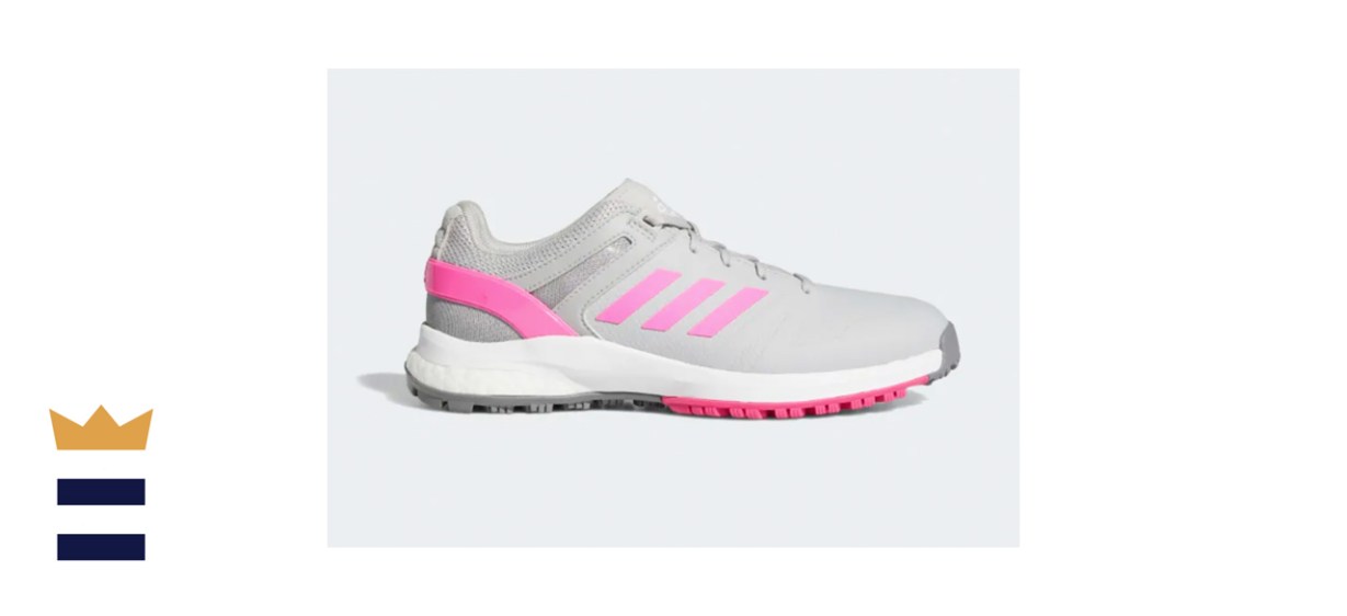 Adidas Women's EQT Spikeless Golf shoes