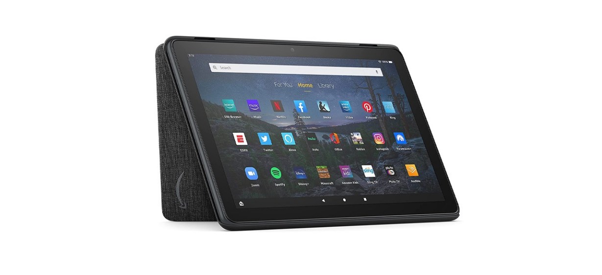 Amazon Fire HD 10 Tablet Cover