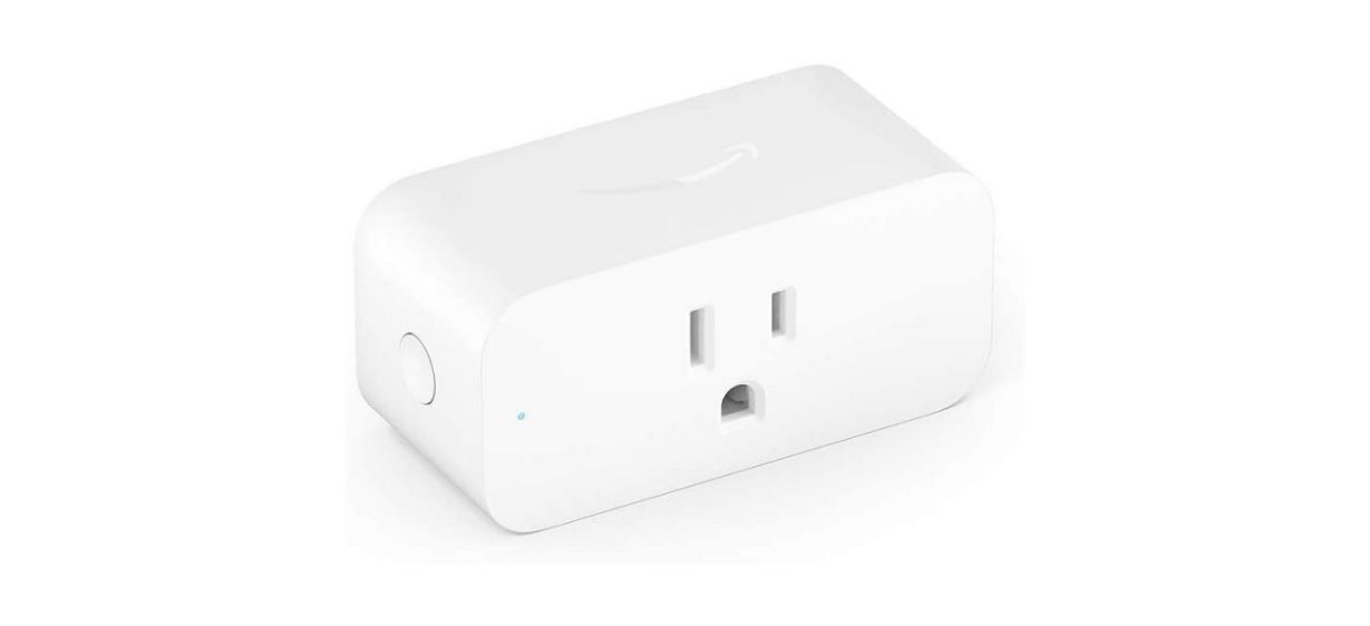 Amazon Smart Plug