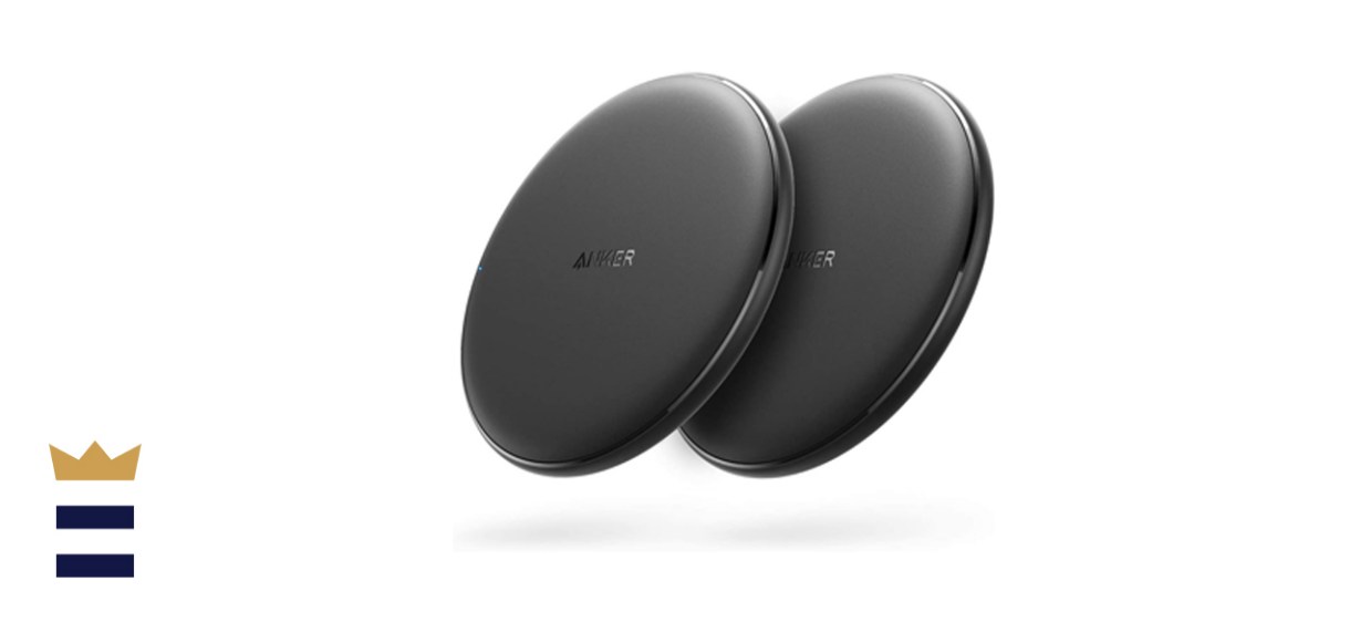 Anker Wireless Charger