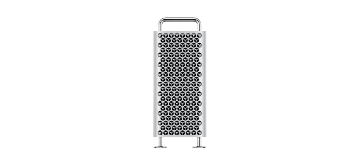 Apple Mac Pro Tower Apple Mac Pro Tower