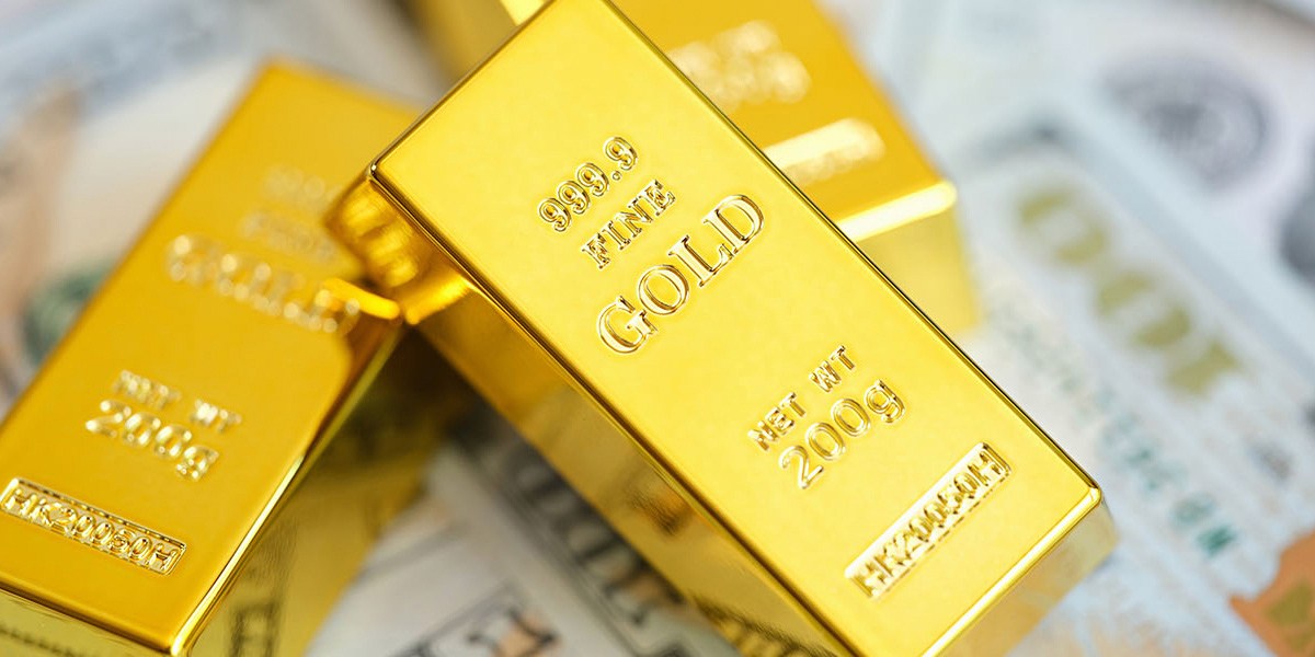 Money Group Gold IRA