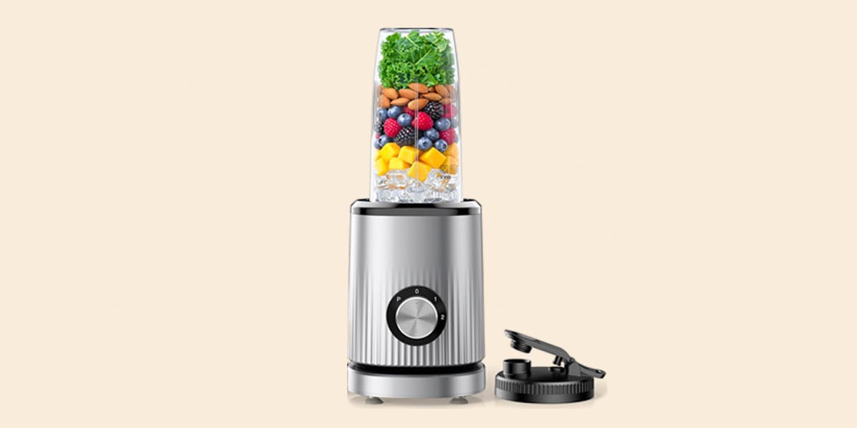 Turelar Portable Personal Blender