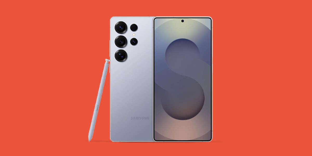 Samsung Galaxy S25 Ultra