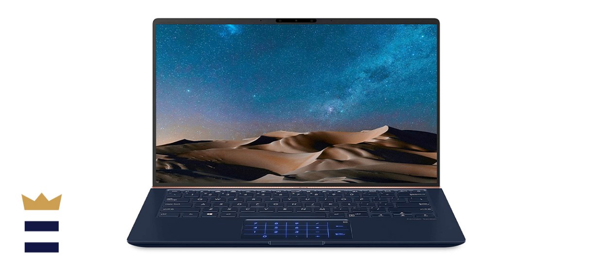 ASUS Zenbook 14