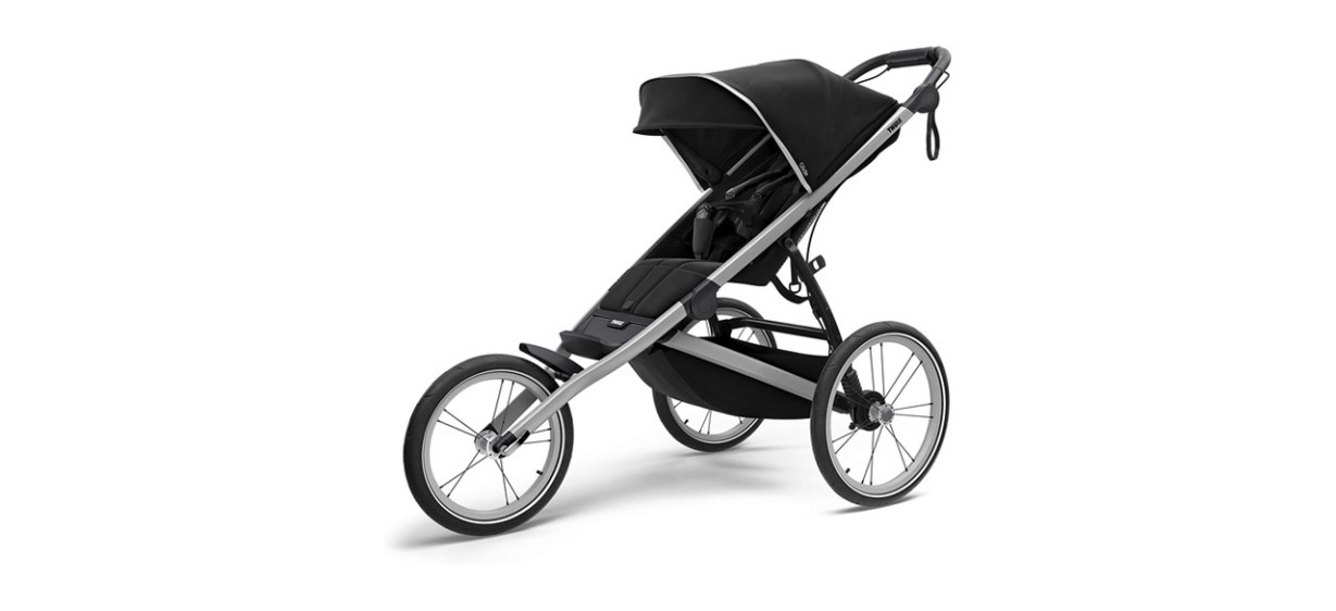 Thule Glide 2 Performance Jogging Stroller
