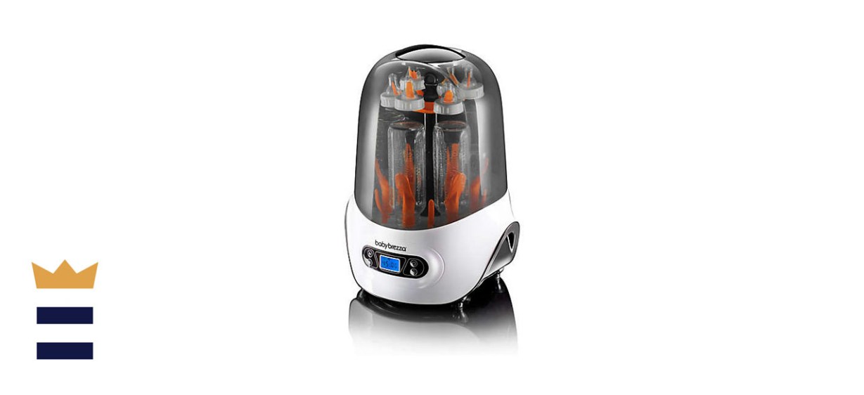 BabyBrezza One-Step Sterilizer and Dryer
