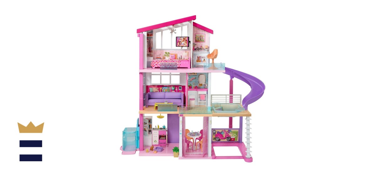 Barbie Dreamhouse Dollhouse