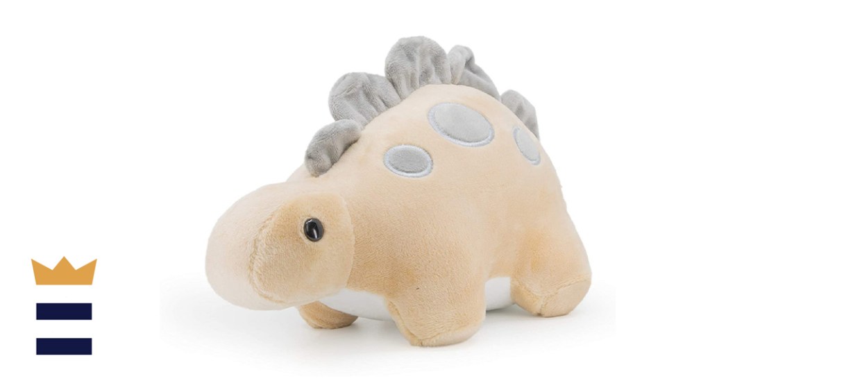 Bellzi Stegosaurus Cute Stuffed Animal Plush Toy