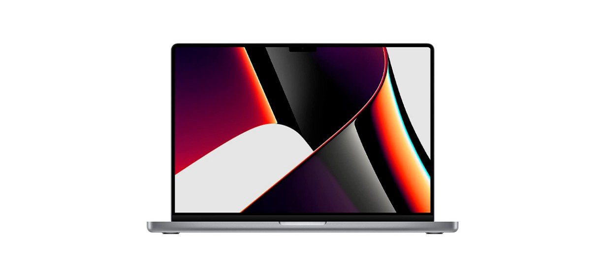 Best Apple 2021 MacBook Pro