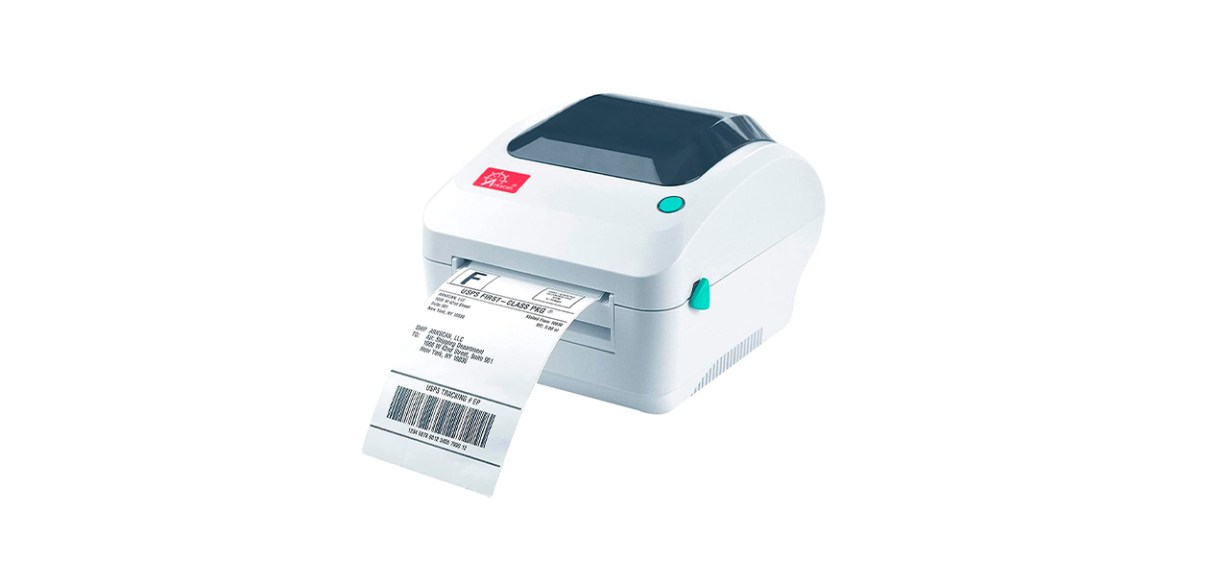 Best Arkscan 2054A Shipping Label Printer For Windows, Mac, Chromebook and Linux