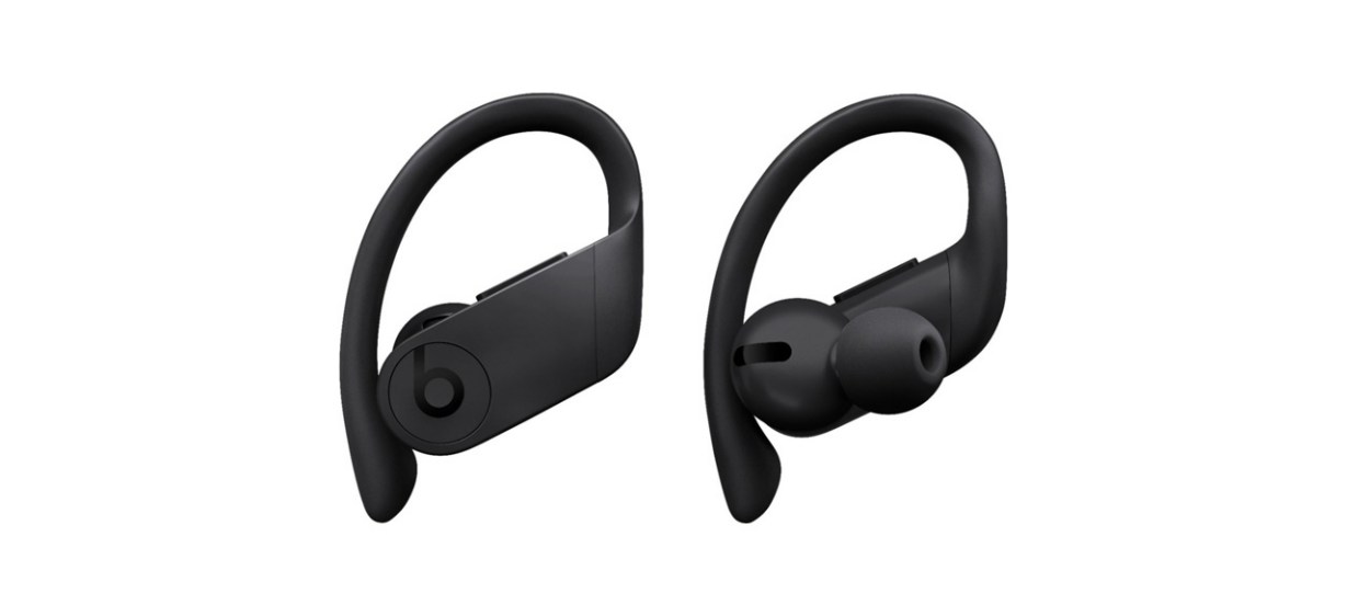 Best Beats by Dr. Dre Powerbeats Pro