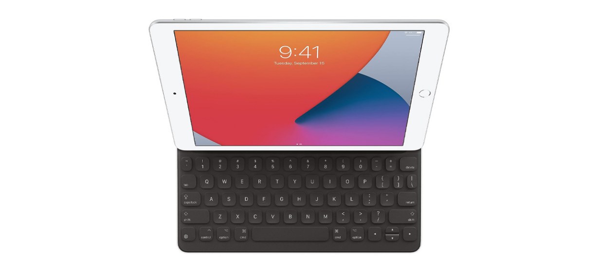 Apple Smart Keyboard