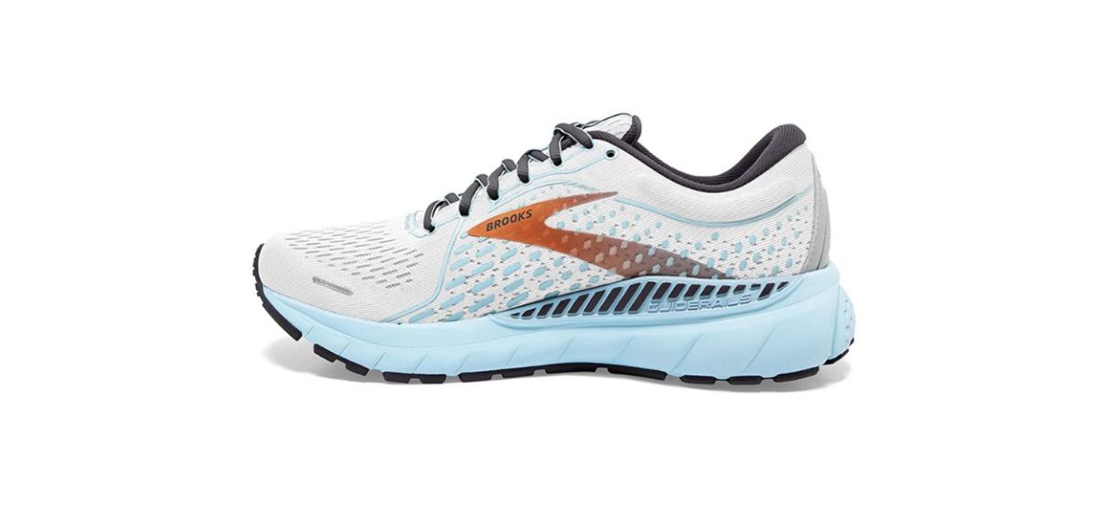 Best Brooks Womens Adrenaline GTS 21 Running Shoes