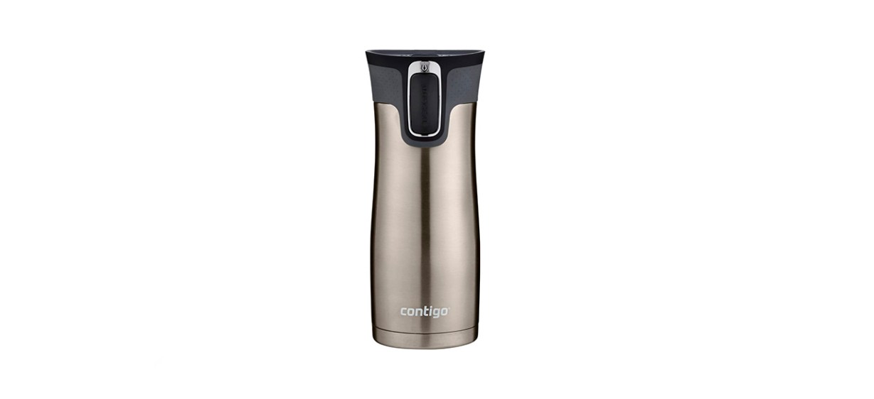 Best Contigo Vacuum-Insulated Travel Mug