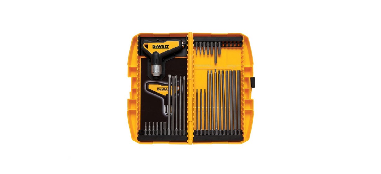 best DEWALT Hex Key Wrench Set