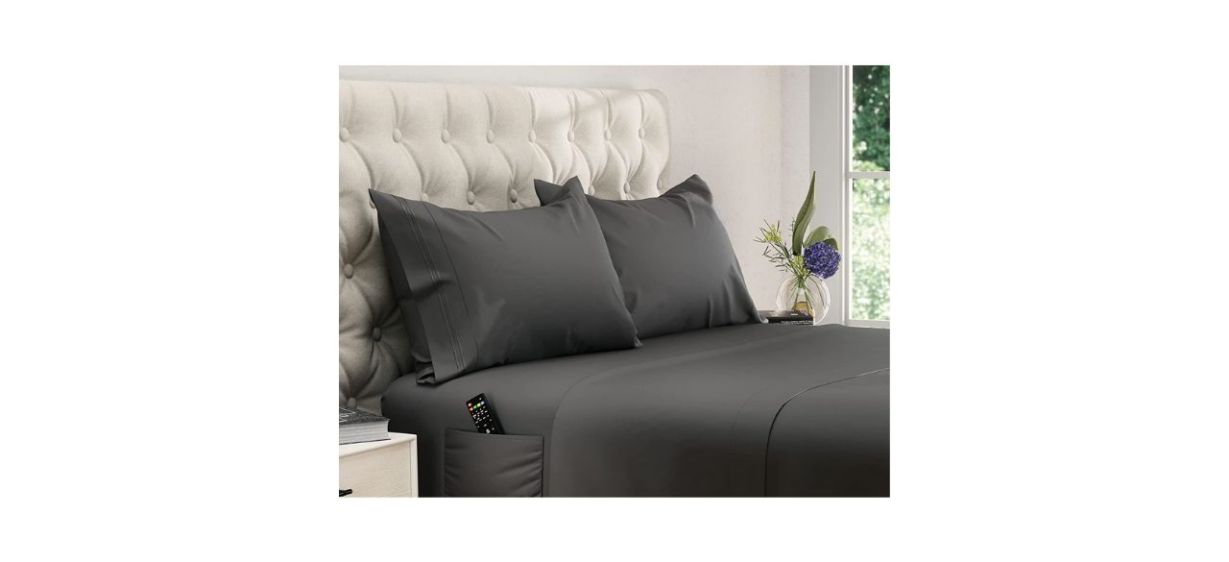 Best Dreamcare Twin XL Sheet Set