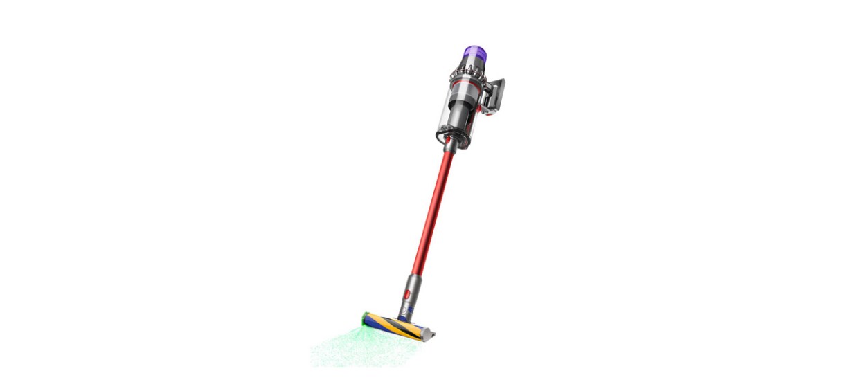 Dyson Outsize+ Dyson Outsize+