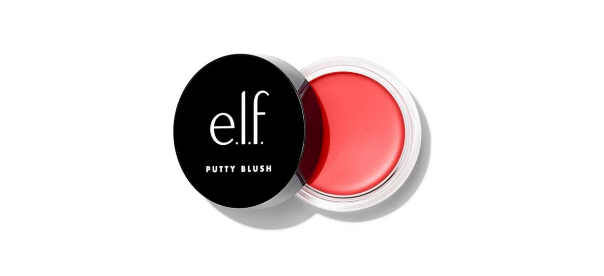 Best Elf Putty Blush
