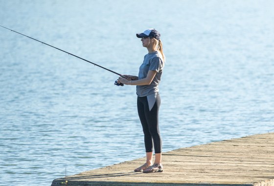 Best fishing waders