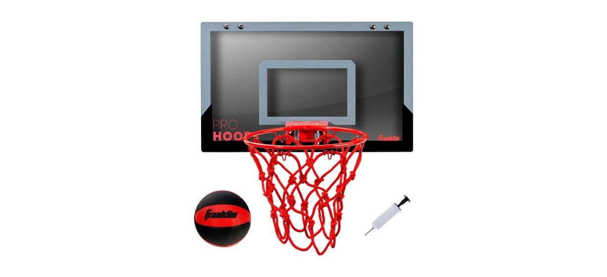 Franklin Sports Mini Basketball Hoop Franklin Sports Mini Basketball Hoop
